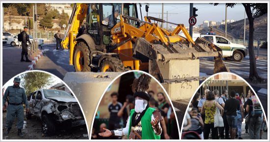 العالم هذا المساء بالصور.. داعش يفجر حسينية فى كابول.. الاحتلال يغلق الطرق المؤدية للقدس.. الشيعة العراقيين يجسدون معركة كربلاء.. كتالونيون يحتلون مراكز الاقتراع.. بدء حظر جوى على كردستان بعد الاستفتاء