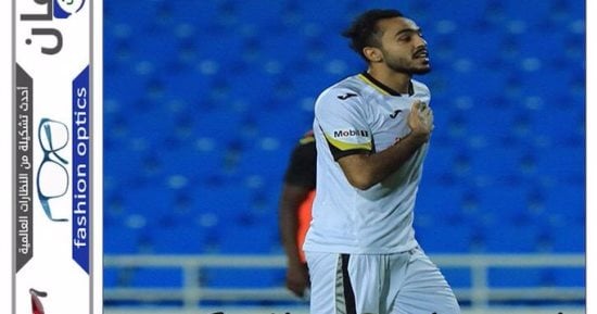 بالصور.. كهربا حديث الصحافة السعودية بعد تألقه أمام الحضرى
