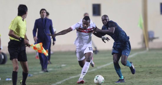 موعد مباراة الزمالك وإنبى اليوم الأربعاء 31/1/2017 والقنوات الناقلة