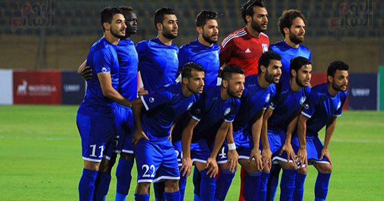سموحة يهاجم الزمالك بـ"أوكري ودياوارا"