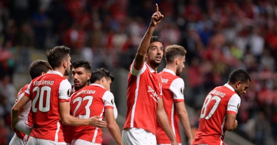 بالفيديو.. أهداف مباريات الجولة الثانية من الدورى الأوروبى