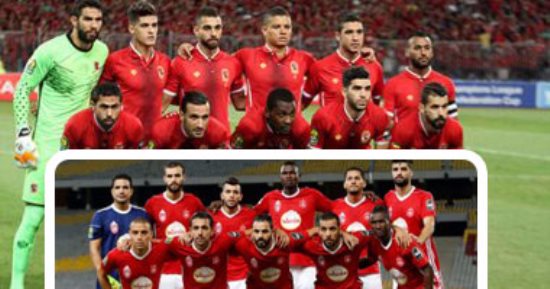 الإعلام التونسى يحذر النجم الساحلى من تكرار سيناريو الترجى أمام الأهلى