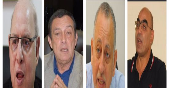 صراع الانتخابات صداع فى رأس الاتحادات.. الطائرة على صفيح ساخن.. السلاح يعيد مصطفى نجاتى بعد الاستبعاد.. هشام نصر ينافس هادى فهمى على رئاسة اليد.. والعمرى يضم محمد شعبان وأحمد سلطان والفولى لقائمته فى التايكوندو