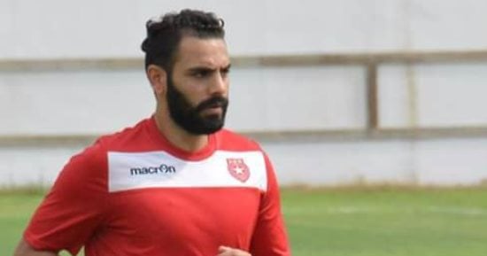 لاعب النجم الساحلى يراهن على تكرار سيناريو 2007 أمام الاهلى