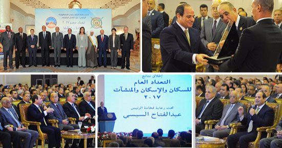 النائب ممتاز الدسوقى: التعداد السكانى خطوة هامة لرسم خطط وسياسات التنمية