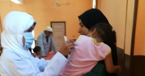 بالصور.. سكان القصير يستغيثون من "حمى الضنك" بعد وفاة أحد الأهالى