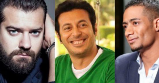 "طايع وزين وأيوب".. مسلسلات بأسماء نجومها مصطفى شعبان وعمرو يوسف ورمضان 
