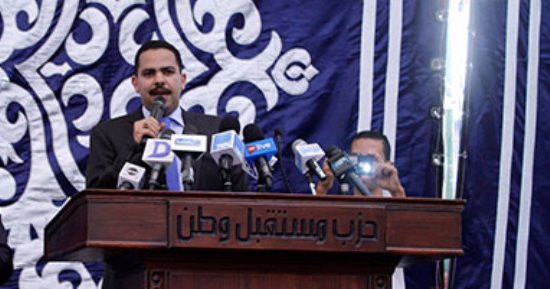 مستقبل وطن: علاج 4150 مواطنا بقرى البحيرة بالتنسيق مع حملة "علشان تبنيها"