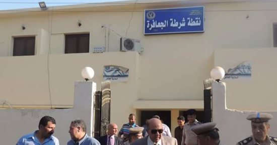 بالصور.. الجعافرة بالقليوبية من معقل لمافيا تجارة السلاح والمخدرات لقرية نموذجية فى التطوير.. كيف نجحت أجهزة الأمن فى القضاء على أكثر من 350 من تجار المخدرات والسلاح خلال عام ونصف؟.. والأهالى: الخوف راح