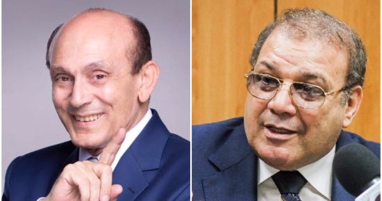 غدا.. حسن راتب ومحمد صبحى فى مؤتمر صحفى للإعلان عن أكاديمية سما سنبل للفنون