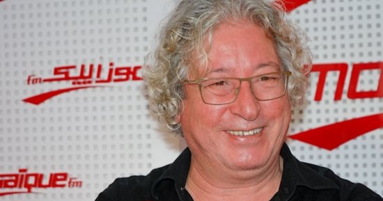  نجيب عياد يعلن تفاصيل مهرجان أيام قرطاج السينمائية فى مؤتمر صحفى 