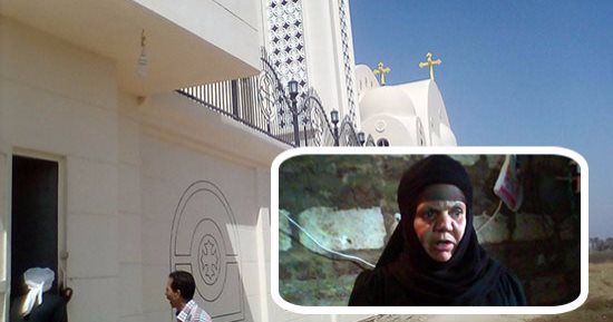 بالصور.. "البكاء المفرح" فى سماء المنيا استعدادا لاستقبال شهداء مذبحة داعش بليبيا.. الأسر: كنا على يقين أن الرئيس سيلتزم بوعده.. وكنيسة الشهداء تدق أول أجراسها للرفات.. وحكاية الشهيد أبانوب مع صديقه عمرو المسلم