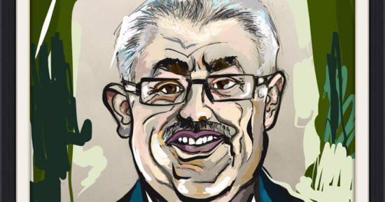 قارئة تشارك "صحافة المواطن" بمجموعة من أبرز رسوماتها الكاريكاتورية