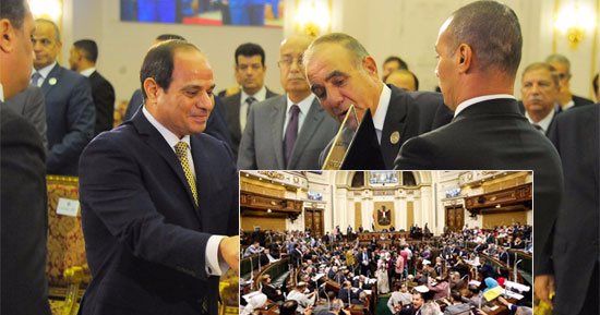 البرلمان على خطى الرئيس.. نواب يحددون روشتة التعامل مع زواج القاصرات.. تشريعات لتغليظ عقوبة تزوير شهادات التسنين.. وحملات توعية موسعة.. ورئيس لجنة الدفاع والأمن القومى: الزواج المبكر معتقد خاطئ وكارثة على الأسر