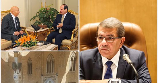 اعرف كل حاجة.. أهم 10 أخبار على مدار اليوم السبت