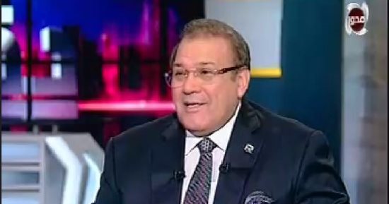 حسن راتب: "لو على الجدوى المالية كنت قفلت المحور من 15 سنة"