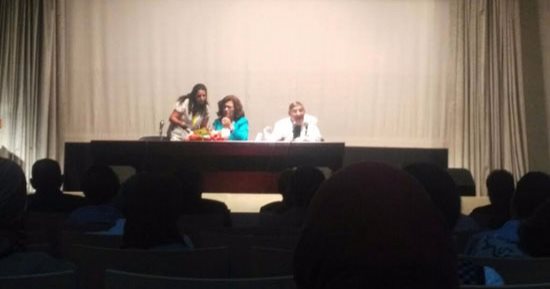 مفيد فوزى: الزيادة السكانية أصل الشرور.. والاهتمام بعلم المثليين تفاهة