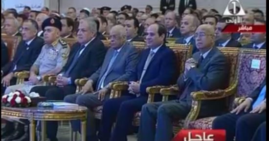 جهاز الإحصاء: عدد مبانى مصر سجل 16 مليونا و185 ألف مبنى فى 2017