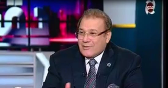 حسن راتب عن سيناء: "يرخص فى سبيلها الغالى والنفيس وأتمنى أن أدفن فيها"