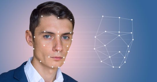 فيس بوك تختبر طريقة جديدة تسمح بالدخول للحسابات عبر ملامح الوجه