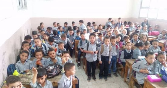 خميس مبارك المهندى يكتب : الفكر المؤسسى فى العمل التربوى