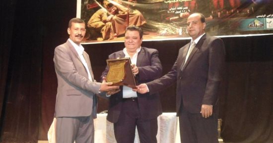 "شباب الجنوب" يفتح باب المشاركة فى دورته الثالثة