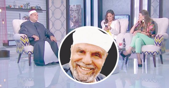 شريهان أبو الحسن: حاكموا أصحاب الفتاوى العشوائية ولا تحاكموا إيهاب يونس.. يونس قال إنه اشترك فى بعض الفرق الموسيقية عندما كان صغيرا.. وغناؤه فى أكثر من مناسبة للسيدة أم كلثوم والموسيقار محمد عبدالوهاب قديم