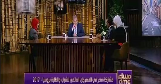 ممثلة مصر بمهرجان موسكو: حملة ترويجية للسياحة المصرية خلال مشاركتنا