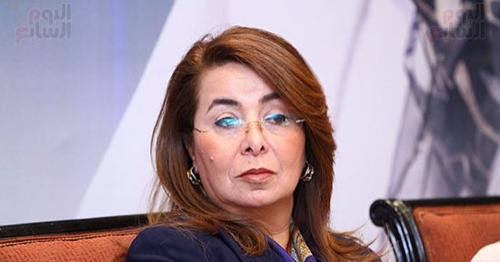 غادة والى تفتتح اليوم ملتقى "شغلنى" لتوفير 7 آلاف فرصة عمل للشباب