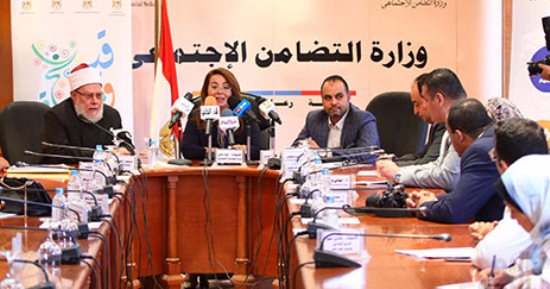 بالصور.. على جمعة: 95% من القرآن والسنة أخلاق.. و5% فقط شريعة وأحكام