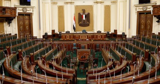 الجريدة الرسمية تنشر الجدول الزمنى للانتخابات التكميلية للنواب على مقعد جرجا