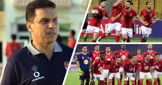 بعد الوصول للمونديال.. هل يواصل برج العرب تقديم الهدايا للمصريين الليلة؟