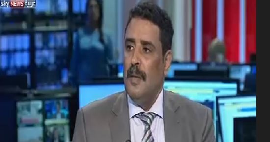 الجيش الليبى: لقاء مرتقب بين المشير حفتر ومبعوث الأمم المتحدة غسان سلامة