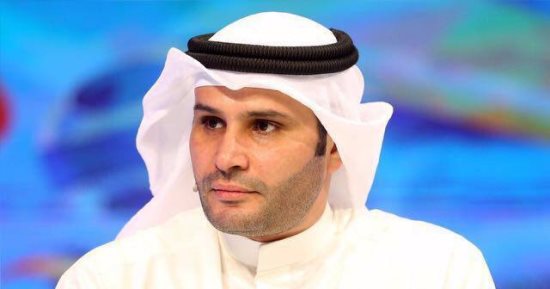 الكويتى السهلى يفوز برئاسة الاتحاد الآسيوى للصحافة الرياضية 