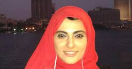 هبة حامد رئيساً للجنة المرأة باتحاد تنس الطاولة