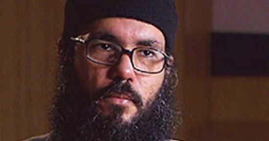 الإرهابى هانى السباعى مهاجمًا العلمانيين: ضد الإسلام..ولا يحسنون الفهم