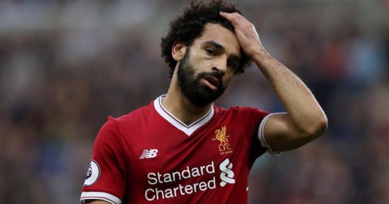 كوبر يدرس الدفع بمحمد صلاح فى "الوسط" بدلاً من السعيد 