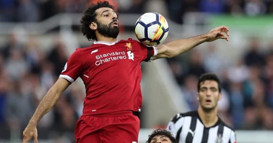 اهم 10 بوستات.. محمد صلاح يحصد جائزتى أفضل لاعب وهدف الشهر فى ليفربول