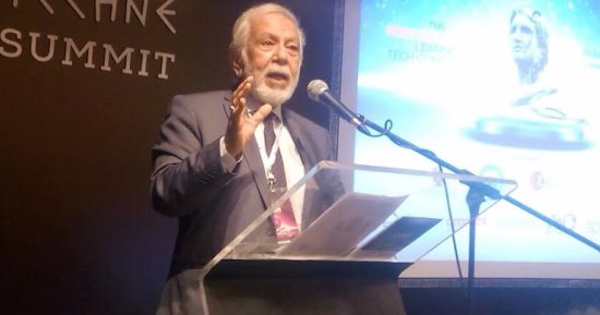 خبير ريادة أعمال يطالب بإزالة العوائق أمام الشركات الناشئة فى مؤتمر بالإسكندرية