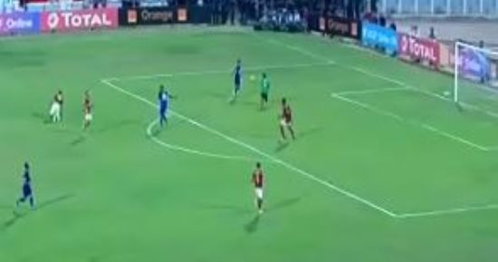 شاهد.. سقطة إعلامية لـ bein sport ضد الأهلي تستفز الجمهور الأحمر
