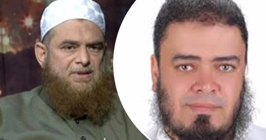 كيف "يدلع" السلفى نفسه ؟.. قراءة الروايات العالمية والساحل.. تامر عزت: اقرأ لشكسبير وتشارلز ديكنز.. مدحت عمار: أولادى يدرسون بالخارج ونفضل الساحل الشمالى فى المصيف.. محمود لطفى: أحب أشعار أمرؤ القيس 