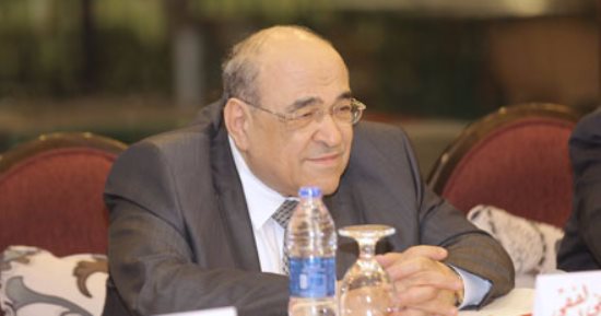مصطفى الفقى: منذ متى لا تستخدم أمريكا الفيتو لصالح إسرائيل؟
