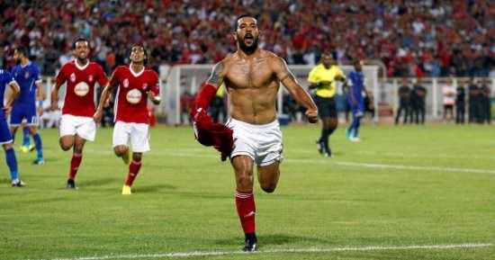 الأهلى يقترب من ضم لاعب منتخب تونس.. تعرف عليه