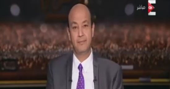 عمرو أديب : قطر مارست أكبر تهجير فى العالم ومن لم يشتم السعودية تُسحب جنسيته