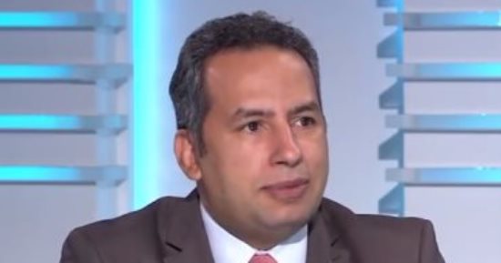 فيديو.. متحدث التموين: ارتفاع الأسعار عقب انتخابات الرئاسة "شائعات"