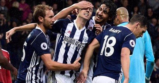 ليفربول بوابة وست بروميتش للفوز بكأس الاتحاد