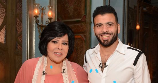 غدا.. عماد متعب ضيف "صاحبة السعادة" إسعاد يونس على Cbc