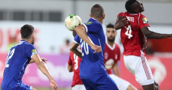 إخلاء سبيل 28 مشجعا أهلاويا ضبط بحوزتهم تذاكر مزورة باستاد برج العرب