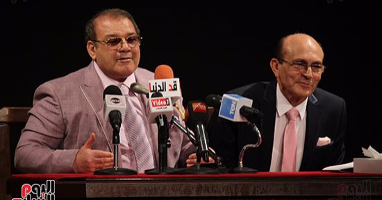 غدًا "أحلى النجوم" ولقطات خاصة لأكاديمية سما سنبل مع محمد صبحى وحسن راتب