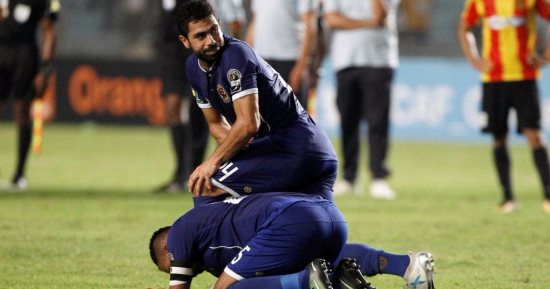 الأهلى يستعيد فتحى ونجيب أمام الإسماعيلى.. والطبيب يوضح إصابة مروان محسن